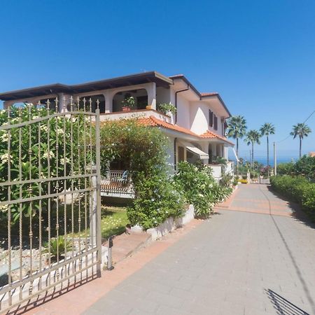 Villa Pomelia Santa Domenica  Exteriér fotografie