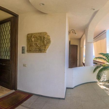 Villa Pomelia Santa Domenica  Exteriér fotografie