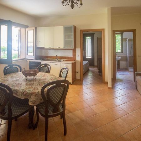 Villa Pomelia Santa Domenica  Pokoj fotografie